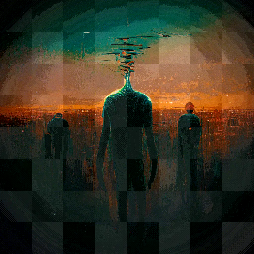 The Mind Fucker from AIRT