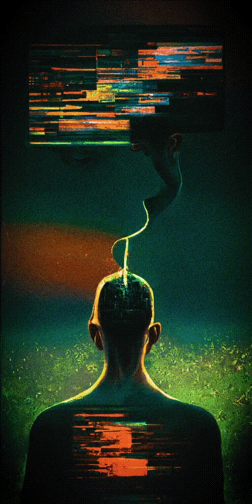 Reprogram your mind from AIRT